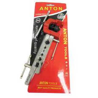 Anton - เครื่องมือสำหรับงานเดินท่อ