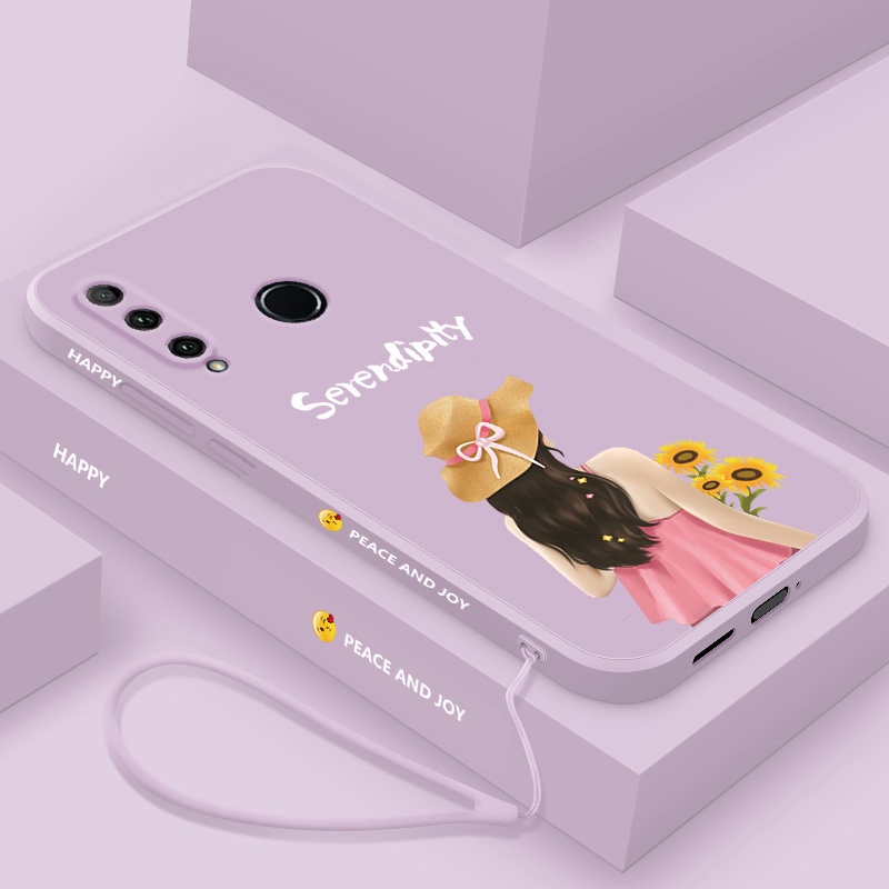 เคส-huawei-y6p-y9-2019-y9-prime-2019-y9s-เคสลายตัวละคร-ขอบซิลิโคน-ขอบตรง-เคสโทรศัพท์มือถือ-ส่งเชือกเส้นเล็ก