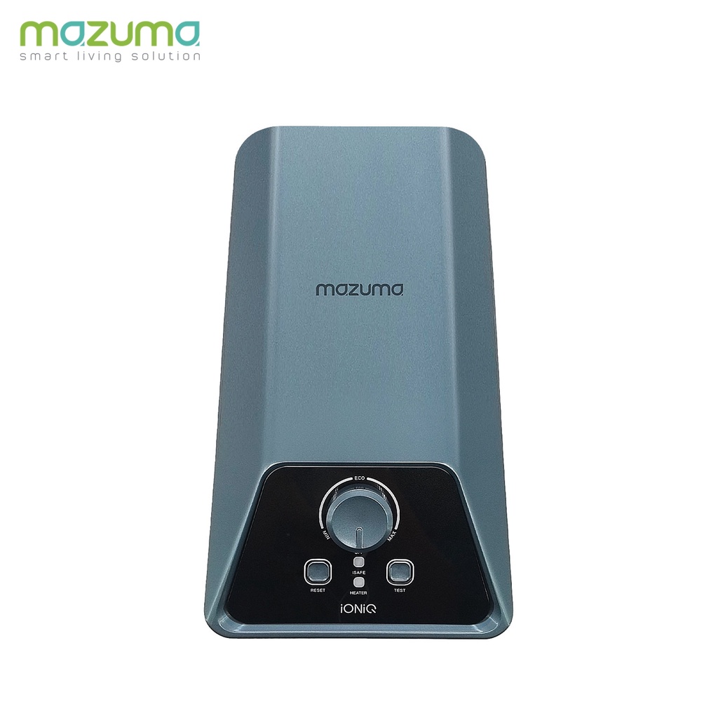 ภาพหน้าปกสินค้าMazuma เครื่องทำน้ำอุ่น รุ่น IONIQ 3500 วัตต์ จากร้าน mazuma_official บน Shopee