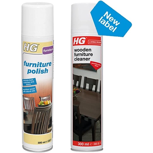 ของแท้-100-hg-furniture-polish-เอชจี-เฟอร์นิเจอร์-โพลิช-ขนาด-300ml