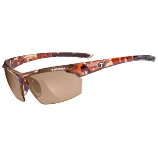 Tifosi แว่นกันแดด รุ่น JET Tortoise (Brown)