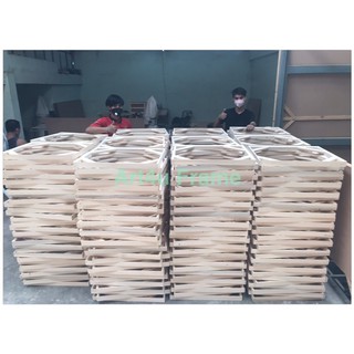 โครงเฟรมเปล่า20x24นิ้ว (อ่านรายละเอียดก่อนสั่งซื้อ)