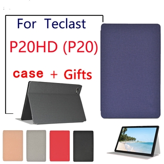 ใหม่ เคสแท็บเล็ต PC กันกระแทก พร้อมขาตั้ง สําหรับ teclast P20HD 2020 teclast p20 10.1 นิ้ว