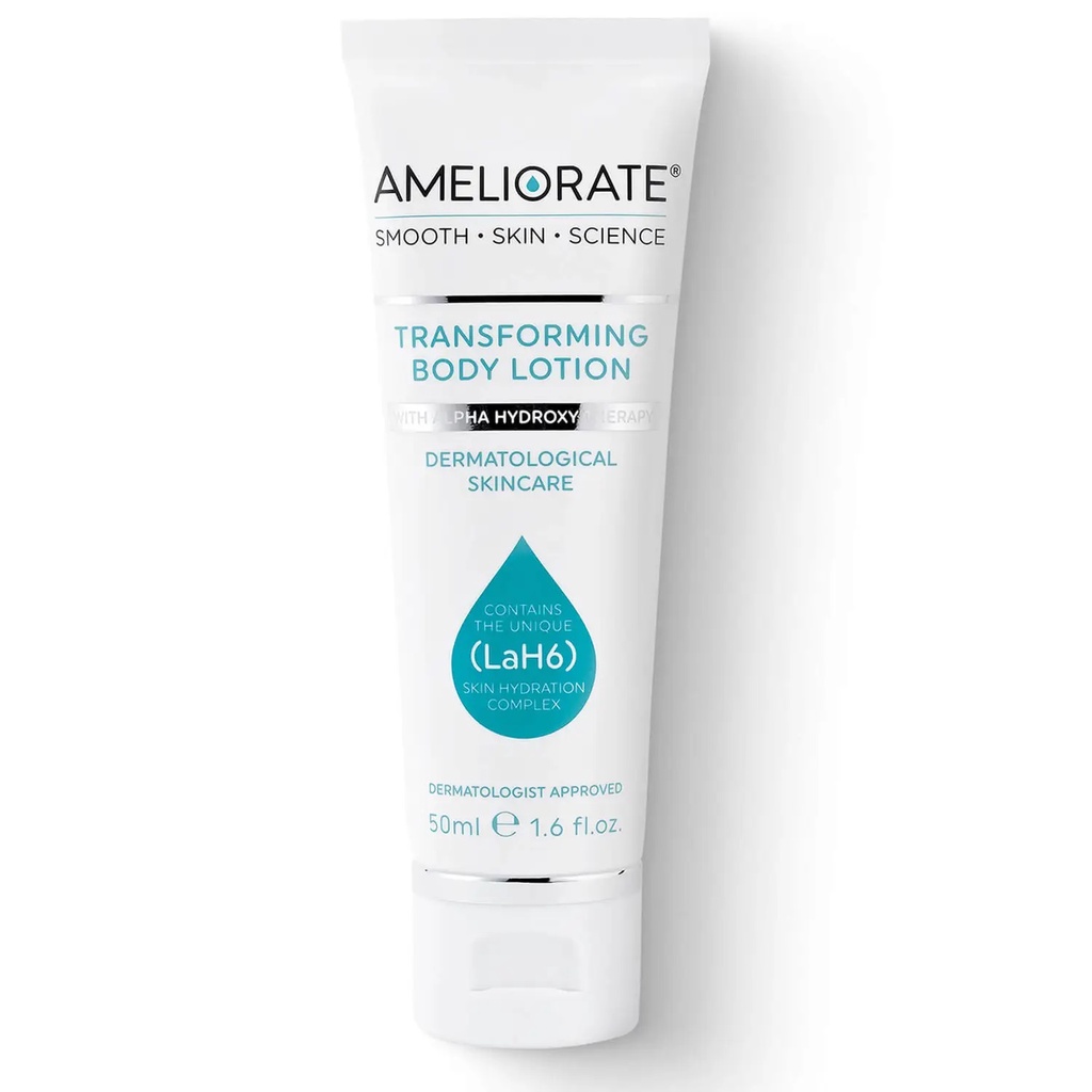 พร้อมส่ง ของแท้ AMELIORATE Transforming Body Lotion 50ml100ml/200ml ...