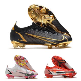 รองเท้าสตั๊ด Nike Vapor 14 Elite FG Low