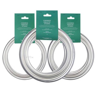 (พร้อมส่ง) สายยาง Chihiros Clean Hose สายยางกรองนอก สายยางชิลเลอร์ สายยาง Inflow-Outflow ยาว 3 เมตร