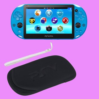 ภาพหน้าปกสินค้าเคสกระเป๋า กันกระแทก สําหรับ Ps Vita ที่เกี่ยวข้อง