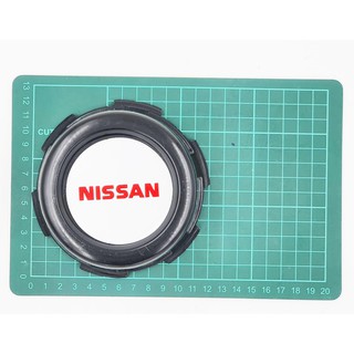 ฝาครอบล้อ (ดุมล้อ) กระทะ รถ NISSAN BIG M