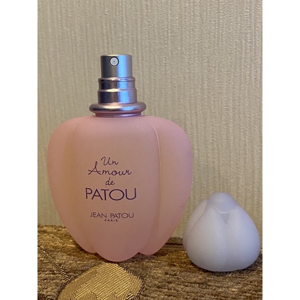 Un Amour De Patou by Jean Patou for Women Eau De Toilette Spray 30