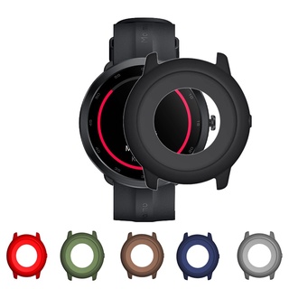 Maimo Watch R เคสซิลิโคนนิ่ม ป้องกัน กรอบกันชน สําหรับ Maimo Watch R GPS Smart Watch Band Protector Shell