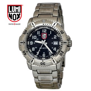 นาฬิกา Luminox รุ่น 7252 นาฬิกาข้อมือสำหรับผู้หญิง สาย Stainless (38 mm.)