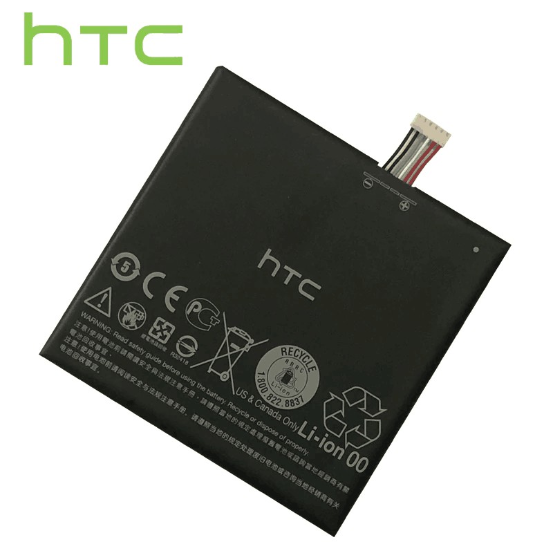 แบตเตอรี่-htc-original-2400mhz-bopfh100-b0pfh100-โทรศัพท์-li-ion-แบตเตอรี่สำหรับ-htc-desire-eye-4g-m910x-m910n-เครื่อง