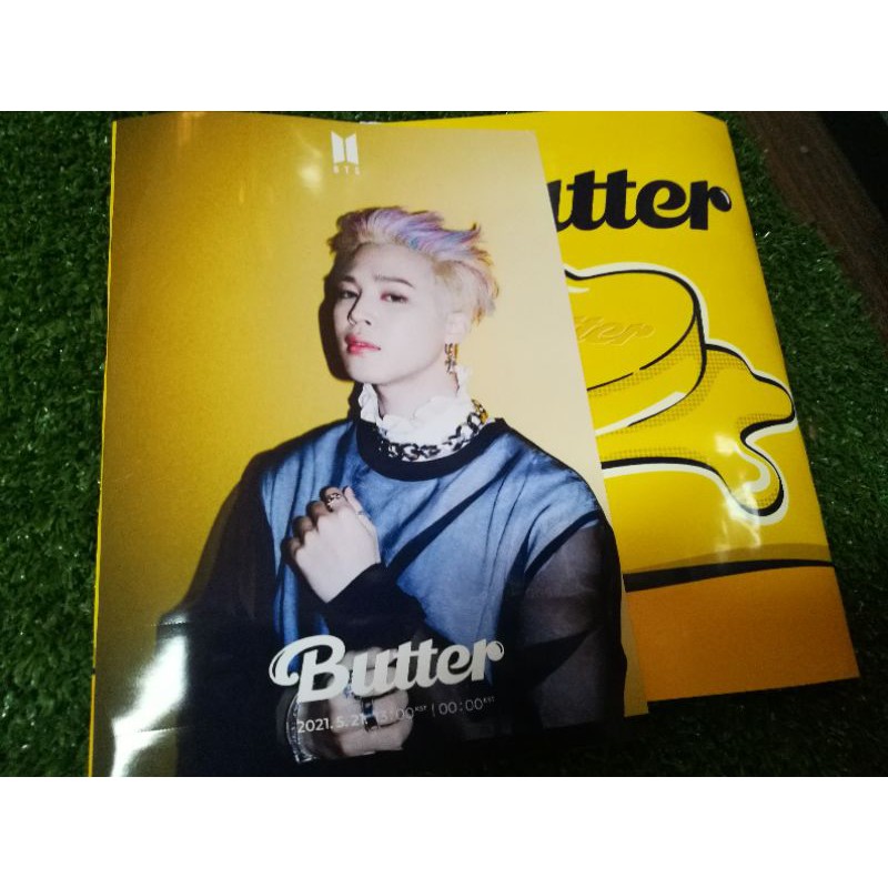 BTS Buter สมุดจดปกอ่อน พิมพ์สีทั้งเล่ม มาให้เลือกมากว่าสิบแบบ ส่งด่วน ...