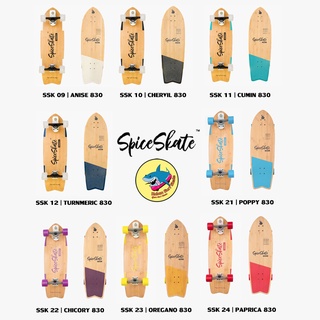 ภาพหน้าปกสินค้าSpice Skate 🔥 Surf Skate แท้ 🔥🔥 พร้อมส่ง🔥🔥 ที่เกี่ยวข้อง