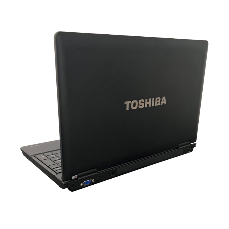 toshiba-notebook-โน๊ตบุ๊คมือสอง-รุ่น-b552-core-i5-เล่นเกมออนไลน์ได้-ดูหนัง-ฟังเพลง-ทำงาน-คาราโอเกะ