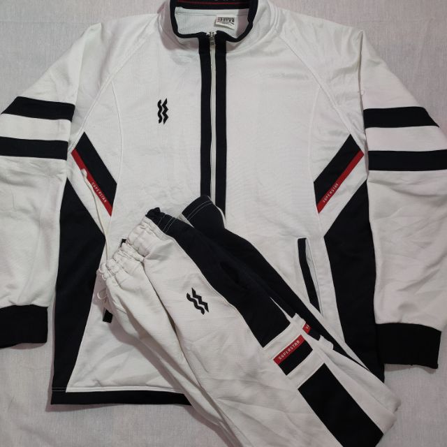 Mizuno Superstar Shopee Thailand