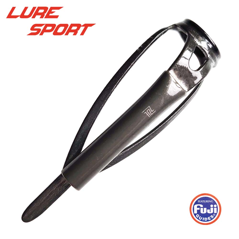 Cadre en titane torzite Fuji T-MNTT taille 5F-2,2 tige supérieure guide