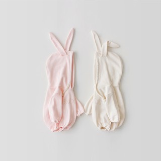 ภาพขนาดย่อของภาพหน้าปกสินค้าLovely bunny ears baby girls พร้อมสต็อก เสื้อแขนยาว บอดี้สูท ชุดเด็กแรกเกิด บอดี้สูทเด็กแรกเกิด ผ้าเด็กแรกเกิด บอดี้สูทเด็ก ดี้สูทเด็ก ชุดเด็ก ชุดเด็กผู้หญิง เดรส เสื้อผ้าเด็กผู้หญิง ชุดเด็กผู้หญิง girl long sleeves cotton romper jumpsuit จากร้าน singying.th บน Shopee