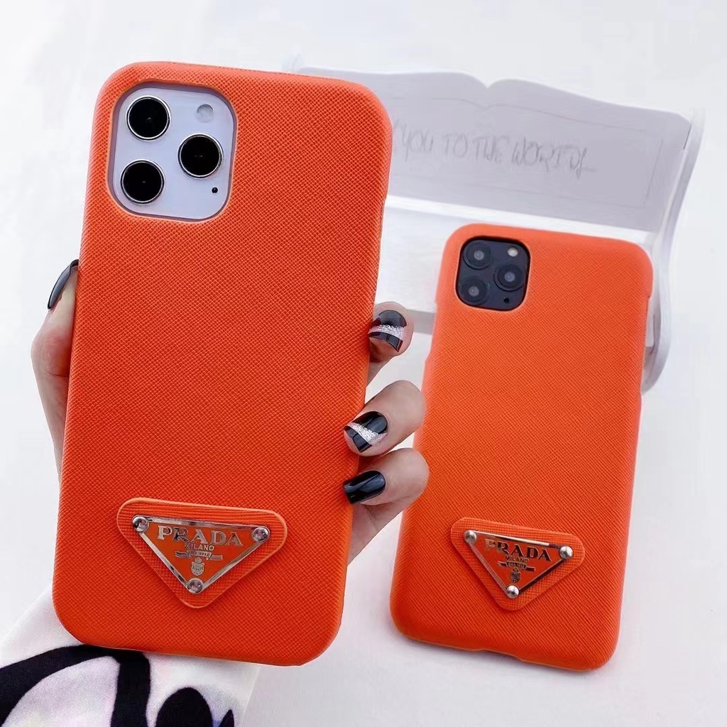 ภาพสินค้าเคสโทรศัพท์มือถือหนัง สําหรับ IPhone14 13 12 11 pro MAX X XS MAX XR 8 7 6 6s Plus จากร้าน iloveyou.th บน Shopee ภาพที่ 5