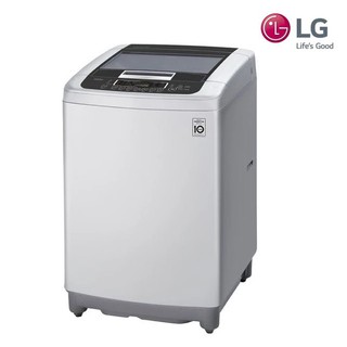 ภาพขนาดย่อของภาพหน้าปกสินค้าเครื่องซักผ้า LG ขนาด 13 กก. รุ่น T2313VSPM INVERTER จากร้าน ktmlivingmall บน Shopee