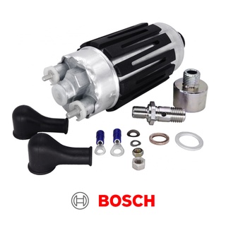 ปั๊มติ๊ก/ปั๊มเชื้อเพลิงประสิทธิภาพสูงรุ่นใหม่ของ Bosch ที่มาแทนที่ Bosch-044