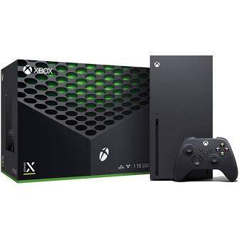 xbox-series-x-1tb-ของใหม่-เครื่องเกมที่แรงที่สุดในโลกยุดปัจจุบัน