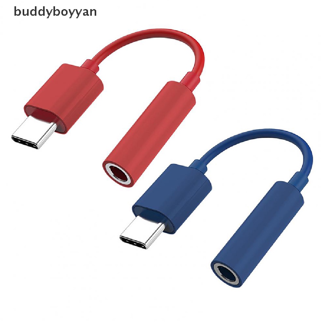 bbth-อะแดปเตอร์แจ็คหูฟัง-type-c-3-5-usb-เป็น-3-5-มม