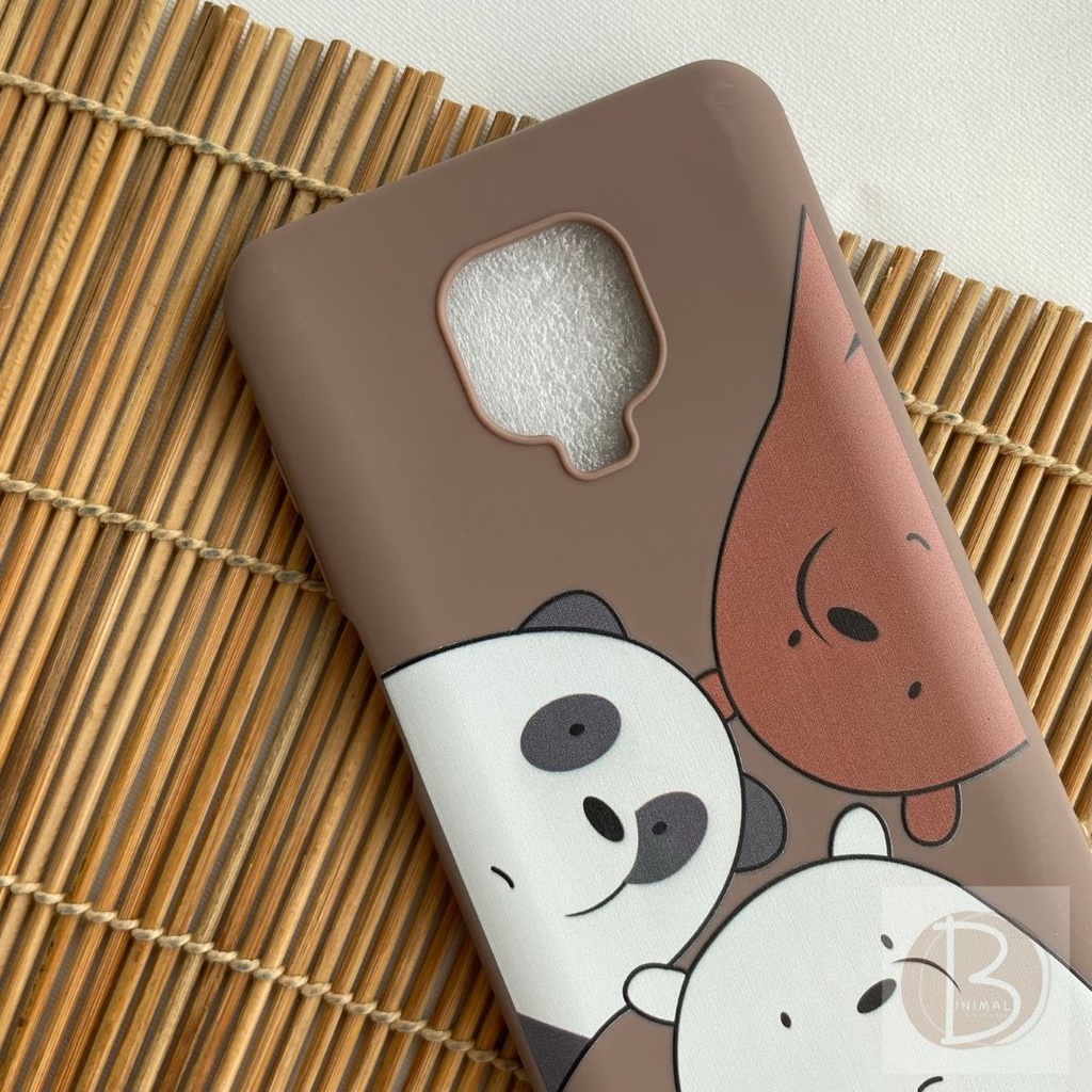 เคสลายการ์ตูน-เคสซิลิโคน-เคสสกรีนลาย-เคส-tpu-เคสโทรศัพท์มือถือ-สำหรับมือถือรุ่น-xiaomi-redmi-note-9-pro-9s