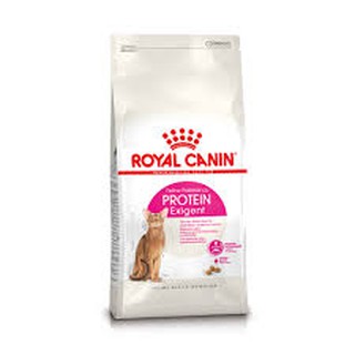 Royal Canin Exigent แมว 400g