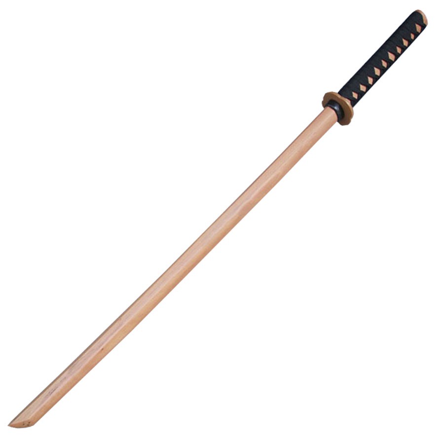 japan-ดาบไม้ซามูไร-bokken-งานคุณภาพผลิตจากไม้เนื้อแข็ง-ดาบซามูไร-ดาบนินจา-samurai-ดาบญี่ปุ่น