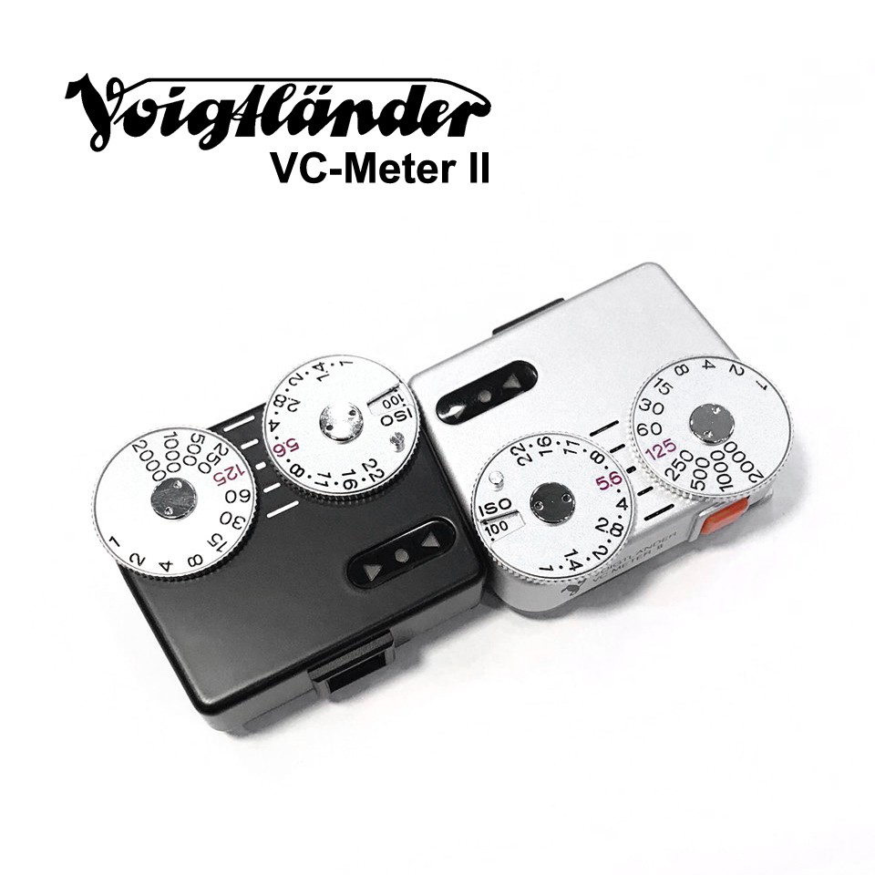 voigtlander-vc-meter-ii-siver-color-black-color