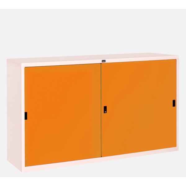 elegant-ตู้เหล็กเก็บเอกสาร-ตู้บานเลื่อน-5-ฟุต-ขนาดตู้-152-3-x-40-6-x-87-8-cm