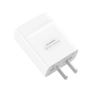 หัวชาร์จเร็ว Huaweiแท้อะแดปเตอร์ Original HUAWEI HW-059200CHQ Charging Plug Power Adapter Fast Charger 2.0 5.0V/9.0V 2A