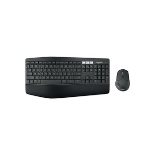 Logitech MK850 wireless keyboard and mouse combo