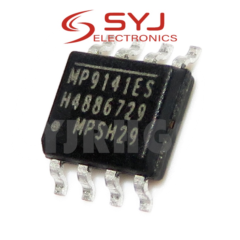 มีสินค้า วงจรรวม SOP-8 MP9141ES MP9141ES MP9141 5 ชิ้น | Shopee Thailand