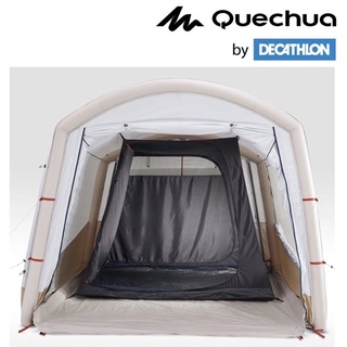 ห้องนอนแบบปรับได้สำหรับห้องนั่งเล่นรุ่น Air Seconds Base Connect Fresh แบรนด์ QUECHUA by DECATHLON แท้!