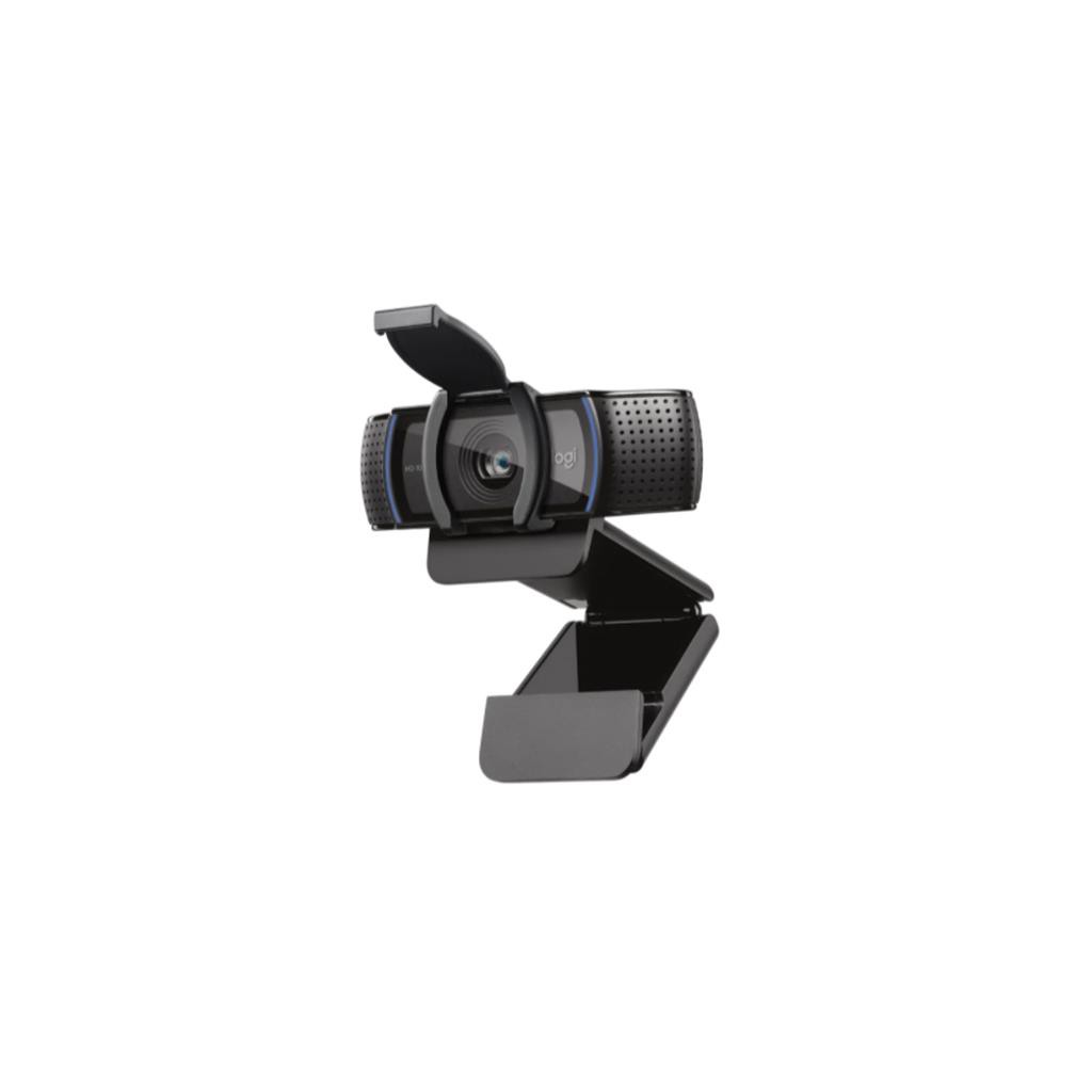 logitech-webcam-c920e-กล้องเว็ปแคมรุ่นยอดฮิต