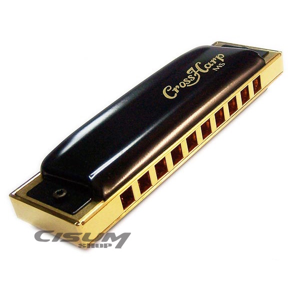 hohner-cross-harp-ms-ฮาร์โมนิก้า-รุ่น-cross-harp