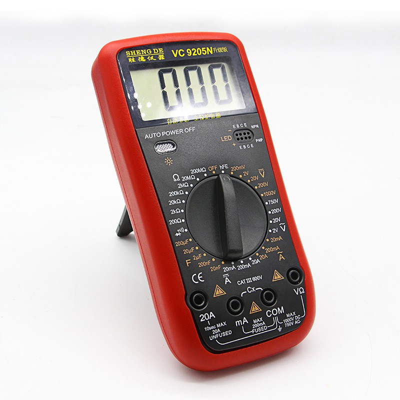 digital-multimeter-vc9205n