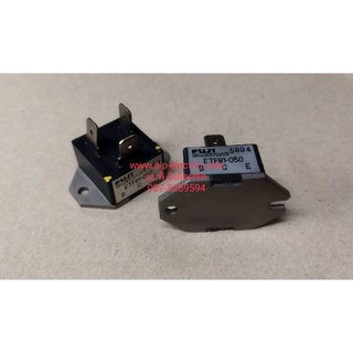 Power Module ETF81-050 A50L-0001-0092 Fuji สินค้ามือสอง