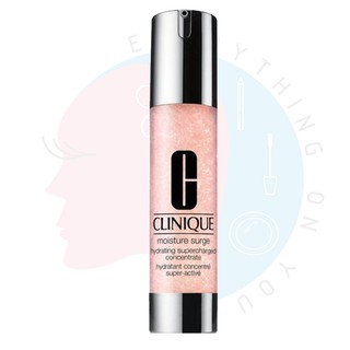 [พร้อมส่ง] Clinique Moisture Surge Hydrating Supercharged Concentrate