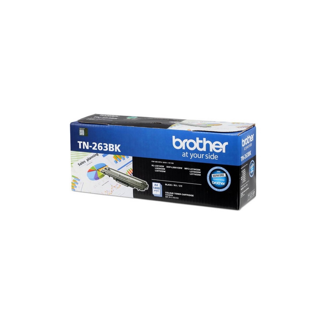 brother-toner-tn-263-bk-หมึกพิมพ์-รับประกันของแท้-100