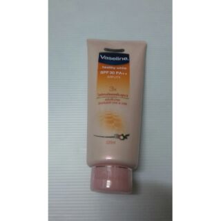 Vaseline healthy white spf 30 pa++ serum