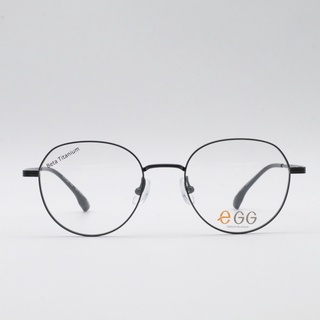 eGG - แว่นสายตาแฟชั่น สไตล์เกาหลี รุ่น FEGC34210597