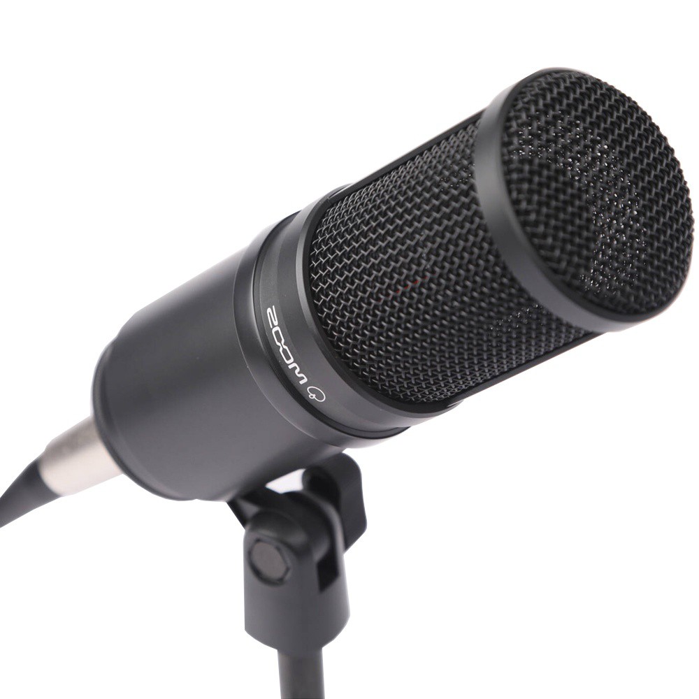 zoom-zdm-1-dynamic-microphone-ประกันศูนย์ไทย