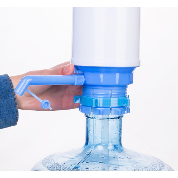 ถูกที่สุด-ที่ปั๊มน้ำดื่มแบบมือกด-drinking-water-pump-ที่ปั๊มน้ำ-ที่กดน้ำ-น้ำ-ที่กด