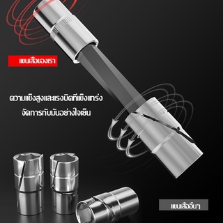 ภาพขนาดย่อของภาพหน้าปกสินค้าDiamond ชุดเครื่องมือมืออาชีพ ชุดประแจซ่อม ชุดประแจบล็อก ชุดเครื่องมือช่าง 82 ชิ้น ชุดเครื่องมือช่าง ขนาด1/4 จากร้าน diamondimportstore บน Shopee