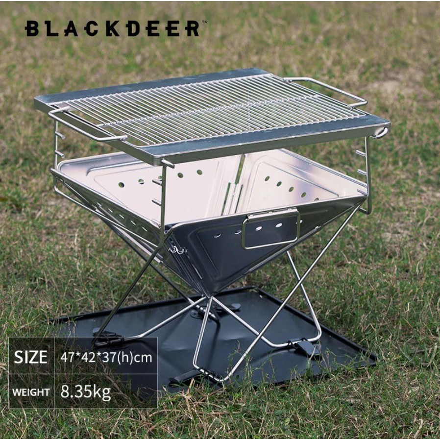 เตาย่าง-blackdeer-grill-stove