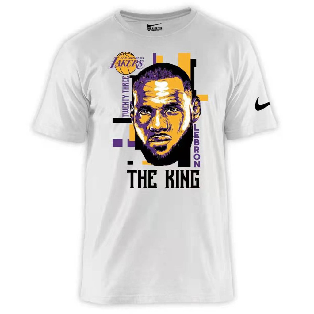 เสื้อยืดลาย-nike-สําหรับผู้ชายเสื้อยืดลาย-nike-สําหรับผู้ชาย-lebron-james-เสื้อยืดสําหรับผู้ชาย-3y