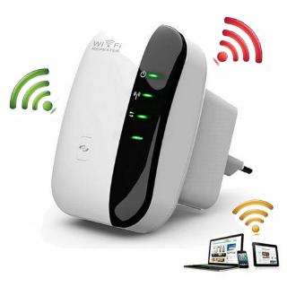 WiFi Repeater - เครื่องขยายสัญญาณ